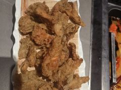 -洞子口重庆鲜货火锅(楚翘城旗舰店)