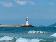 -海南清水湾莱佛士酒店