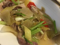 -李记潮汕砂锅粥(营福路店)