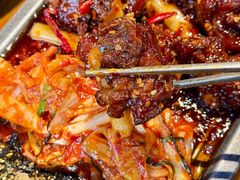 -韩热集市(百源店)