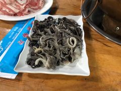 水爆肚-元盛居(生态大街店)