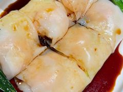 -悦满楼·西关名点·湛江名菜(航空综合大厦店)