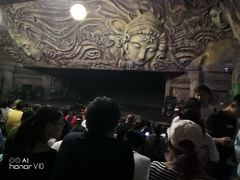 光影奇幻秀-北京欢乐谷