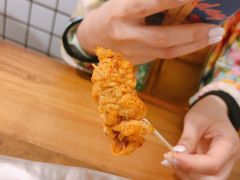 -傅强排骨(成都总店)