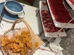 -左庭右院鲜牛肉火锅(长泰广场店)