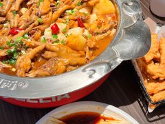 -胖哥俩肉蟹煲(杭州下沙学林街店)