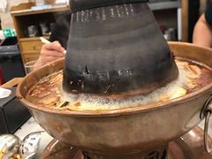 -牛街·马辈儿涮肉(牛街二店)