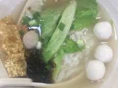 -阿坤纯正西刀鱼丸(Kuala Lumpur Branch)