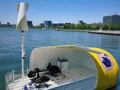 -Manner Coffee(滴水湖店)