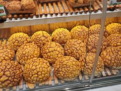 -大苹果面包生日蛋糕(明珠店)