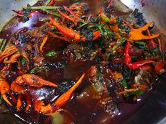 魔芋口味虾-三佳口味馆(裕后街店)