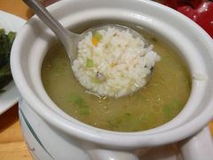 -乌镇那一年小院主题餐厅(甘泉西路店)