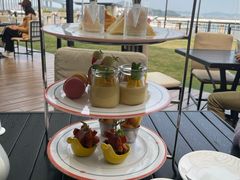 -南沙游艇会·大兵船餐厅