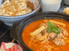 酸笋鸡-多味居(剪子巷店)