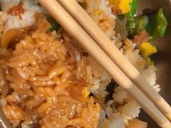 -京参 • 擂椒饭(这有山店)