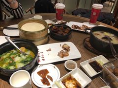 -全聚德(江宁店)