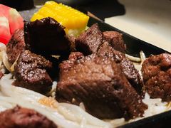 铁锄牛排-穹六人间 people 6(岳阳路店)