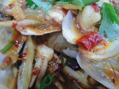 -老虎滩大连海鲜烧烤(建邺云锦路总店)