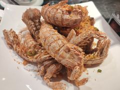 -南海底小海鲜·湘菜(鲁巷吴家湾店)
