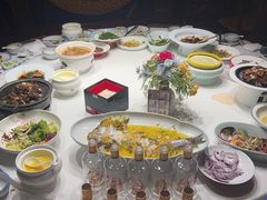 -真地道京味府·鲜橙烤鸭·北京菜(朝外大街东大桥店)