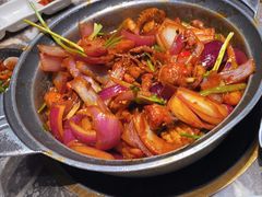 -禄婶鸡煲·打边炉