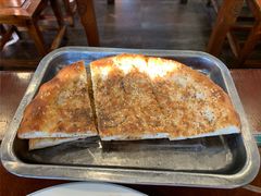 烤馕-伊隆斋(什刹海店)