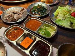 -西塔老太太泥炉烤肉(上海七宝领展广场店)