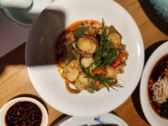 -棠小馆(御东店)