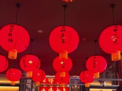 -小厨娘金榜题名(夫子庙秦淮河店)