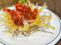 淡香槽螺肉-文儒九号·闽菜馆(三坊七巷店)