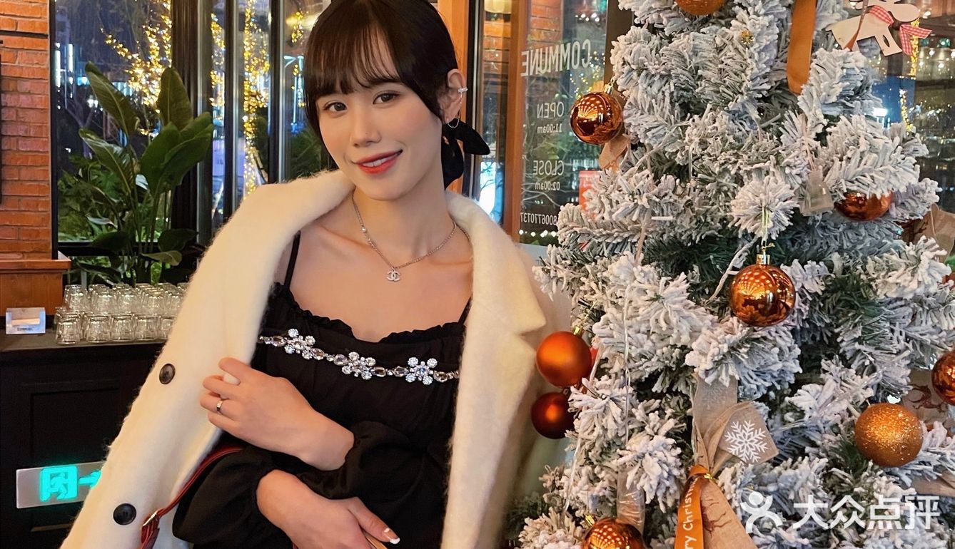 温州探店｜绝美氛围感西餐COMMUNE