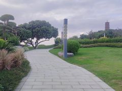 -红花山公园