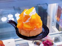 -史努比烘焙店 Snoopy Bakery