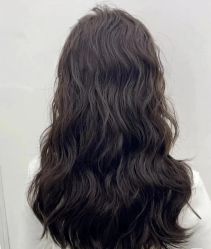 -MOVAN  HAIR莫凡匠人发型屋