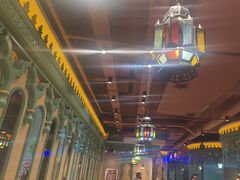 -驿楼兰·新疆菜(火车站店)