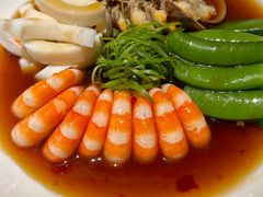 -维园悦谱·海派家常菜(乌鲁木齐南路店)