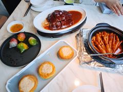 -陶陶居·雅园(凯华国际店)