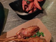 -烤匠麻辣烤鱼(万象城店)