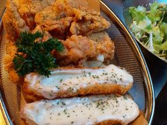 -炑八韩烤(琼华店)