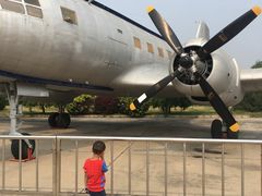 -中国航空博物馆