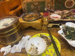 -宗巴雍姆藏餐府