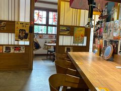 -AJIYA炭火烧肉(徐汇正大乐城店)