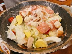凯撒沙拉-么哈MOJAR(北京五道口店)