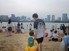 -天鹅湖体育公园