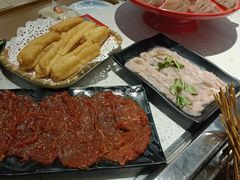 -十三幺山野火锅(市府路店)