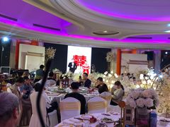 -白金汉爵大酒店(相城店)