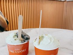 -Dal Cuore 达可芮冰淇淋(陕西北路店)