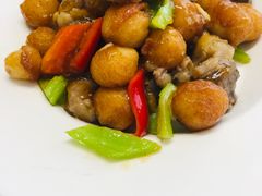 -关东小磨东北菜(上海长风大悦城店)