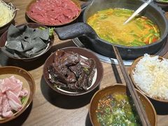 -笔记安顺夺夺粉火锅