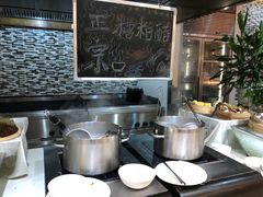 -海口绿发希尔顿酒店-田园汇自助餐·三文鱼·海鲜